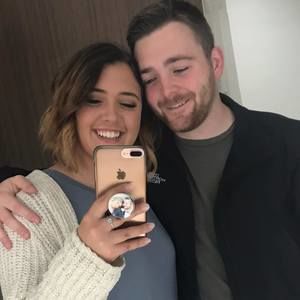 Meet your Posher, Haley